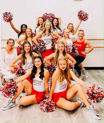 Image result for Angels Dance Squad