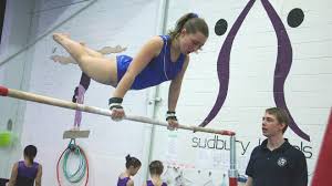 Image result for Sudbury Gymnastics Club