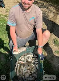 Image result for Vauxhall Angling Club