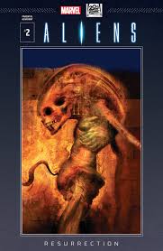 Image result for Alien Resurrection