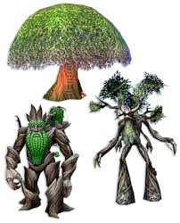 Image result for treant