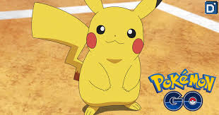 Image result for 皮卡丘