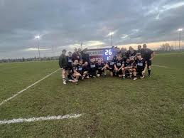 Image result for West Norfolk Rugby Union Football Club