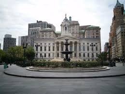 Image result for Brooklyn Borough Hall