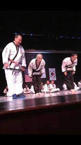 Image result for John Godwin's Penndel Martial Arts Academy