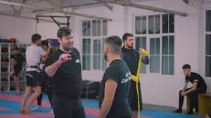 Image result for Leicester Shootfighters