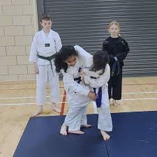 Image result for Kilmarnock Judo Club
