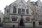 The Canongate Christian - via Daymix