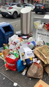 Image result for neapel abfallberge