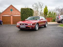 Image result for Carnival Red 1996 Jaguar