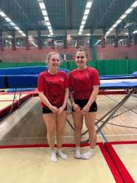 Image result for Edgbarrow Trampoline Club
