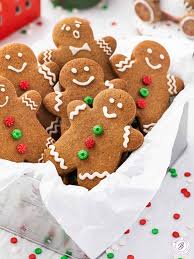 Image result for gingerbread cookies