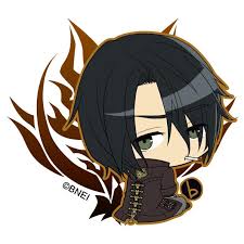 「雨宮リンドウ」の画像検索結果