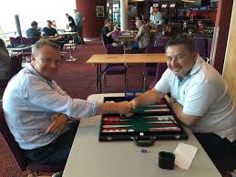 Image result for Liverpool Backgammon Club