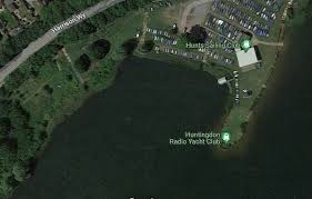 Image result for Hunts Sailing Club