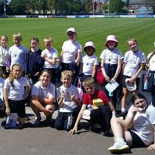 Image result for Blackpool & District Junior Badminton Club