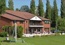 Image result for Rochdale Cricket Club