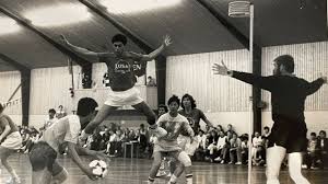 Image result for Pelham Korfball Club