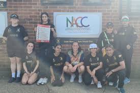 Image result for Luton Nomads Cricket Club