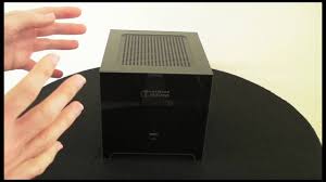Image result for netgear stora ms2110