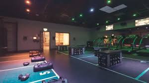 Image result for David Lloyd Solihull Cranmore