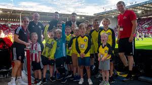 Image result for Abbey Lane Junior Football Club