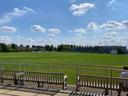 Image result for Oundle Town Cc