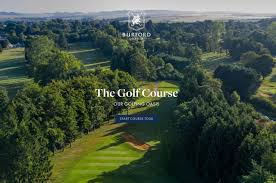 Image result for Burford Golf Club