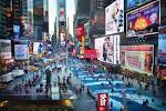 New York Marriott Marquis - ePLANNERTOOLKIT