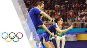 Image result for Team 2000 Badminton Club