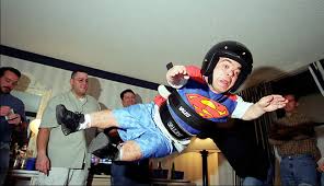 Image result for The big shot Dwarf tossing club