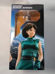 「エマ・シーン 機動戦士Zガンダム」の画像検索結果