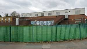 Image result for Croydon Youth Service Fencing Club