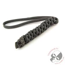 Image result for lanyard skull