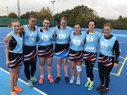 Image result for Monmouth Netball Club