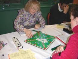 Image result for Nottingham Nomads Scrabble Club*