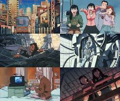 Image result for roujin z