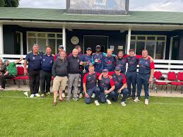 Image result for Shireshead and Forton Cc