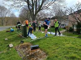 Image result for Roxburgh Reivers Orienteering Club