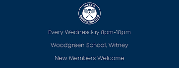 Image result for Blackbird Leys Badminton Club