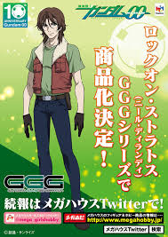 「ライル・ディランディ 機動戦士ガンダム00 劇場版」の画像検索結果