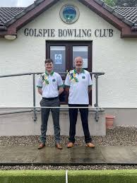 Image result for St Duthus Bowling Club