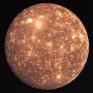 Solar System Exploration: Planets: Jupiter: Moons: Callisto: Overview