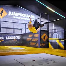 Image result for Jump Arena