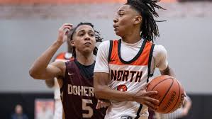 Image result for North Midlands School Of Basketball