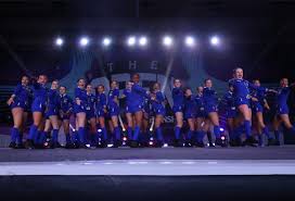 Image result for Edge Elite Cheerleading Squad