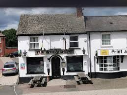Image result for The Wingfield Club, Bedfordshire