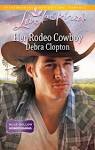 Bio of Debra Clopton: - Her-Rodeo-Cowboy