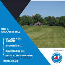 Image result for Dartford Orienteers (DFOK)