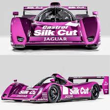 Image result for Gunmetal 1991 Jaguar